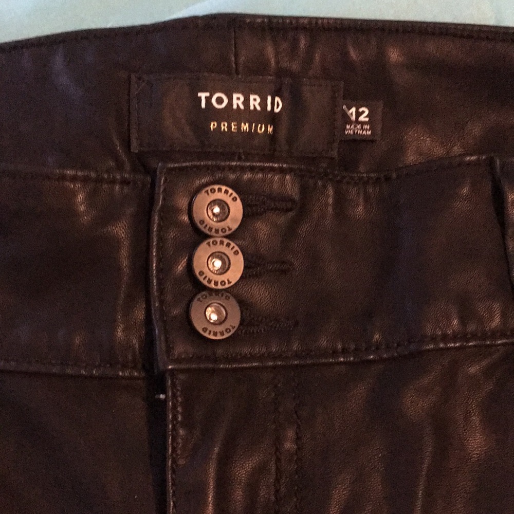 Torrid Premium size 12